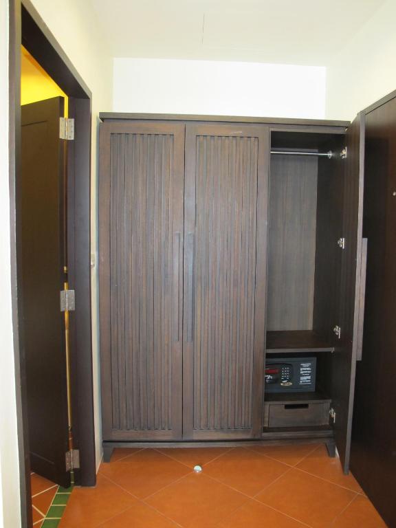 La De Bua Hotel Patong Rum bild